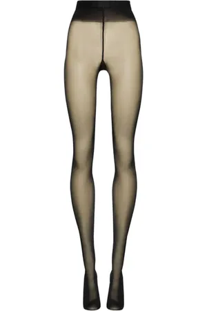 Wolford Semi-transparente Strumpfhose