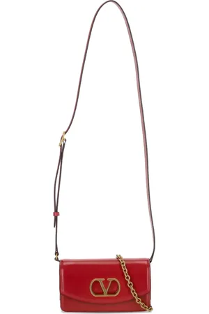 VALENTINO GARAVANI VLogo Signature Schultertasche