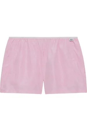 GCDS Essential Shorts