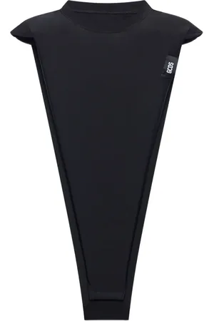 GCDS Inverted Triangel Body