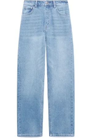 GCDS Jeans aus Baumwolle