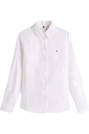 Tommy Hilfiger Hemd aus Leinen