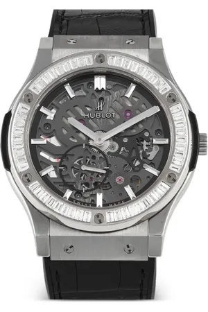 HUBLOT Pre-owned Classic Fusion 45mm