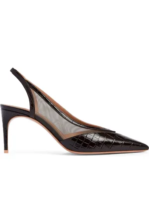 MALONE SOULIERS Collins Pumps 70mm