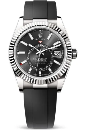 Rolex 2025 Sky-Dweller 42mm