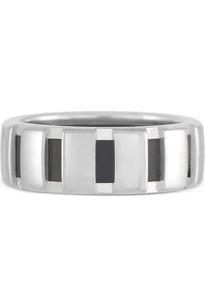 CHAUMET 18kt Weißgoldring