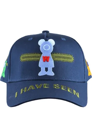 WALTER VAN BEIRENDONCK I Have Seen the Future Baseballkappe