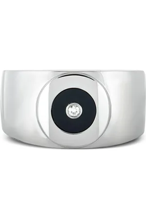 Charriol Ring mit Diamanten