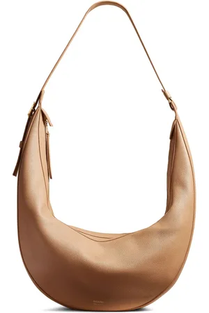 Khaite The Augustina Schultertasche