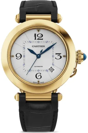 Cartier 2020 große Pasha 41mm