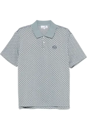 Sergio Tacchini Paolo Poloshirt