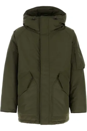 NANAMÍCA Gefütterte Jacke
