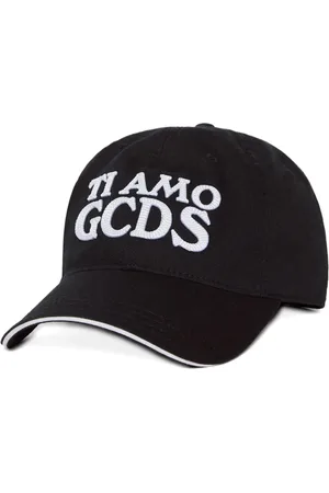 GCDS Ti Amo Baseballkappe