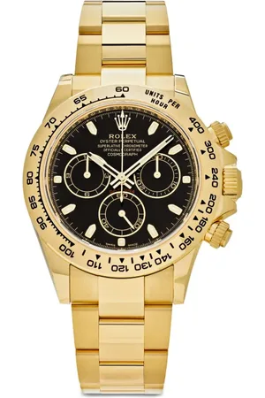 Rolex 2023 ungetragene Daytona 40mm