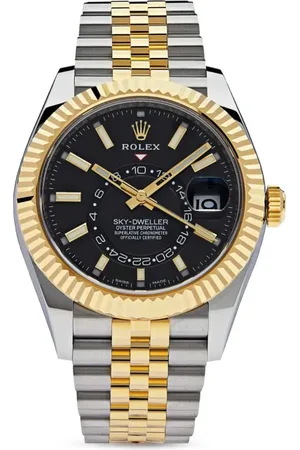 Rolex 2021 Sky-Dweller 42mm