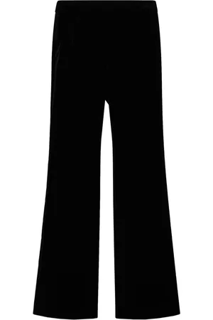 Max Mara Hose mit geradem Bein