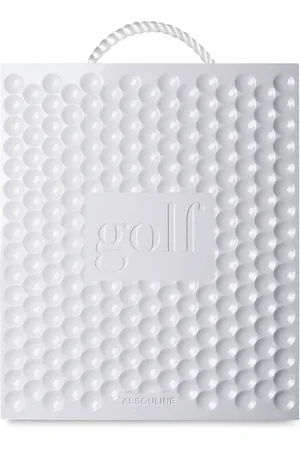 ASSOULINE The Impossible Collection of Golf