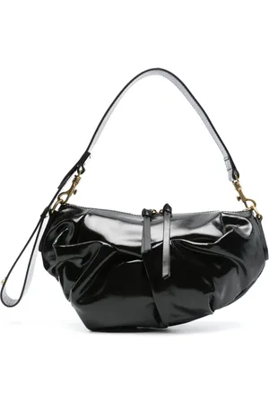 Vivienne Westwood Kleine Agnes Schultertasche