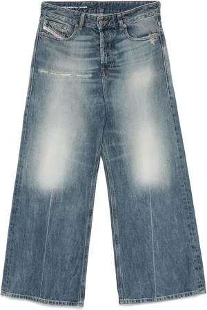 Diesel 1996 D-Sire Jeans