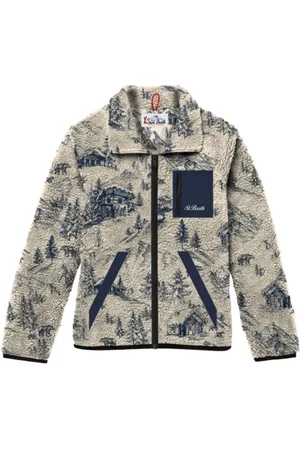 MC2 SAINT BARTH Keystone Bomberjacke
