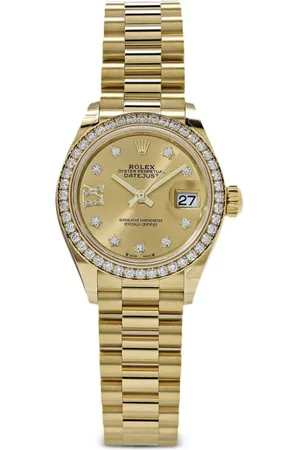 Rolex 2022 Datejust 28mm