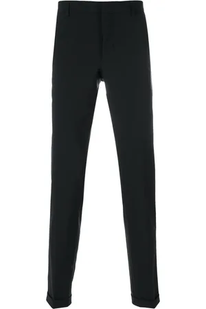 Prada Klassische Hose