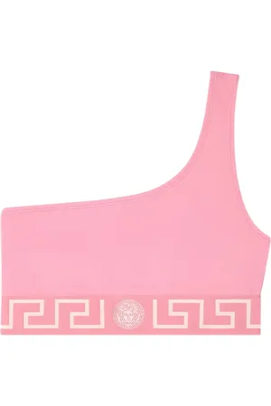 VERSACE Greca Bikinioberteil