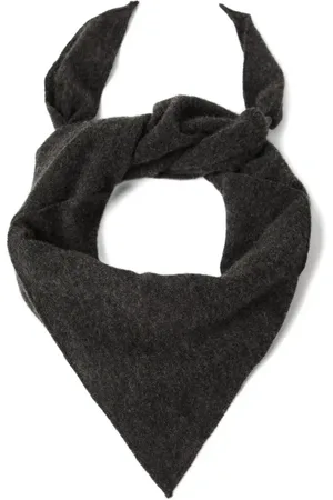 Brunello Cucinelli Schal mit Monili-Kette