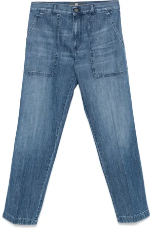 PT Torino Industrial Jeans