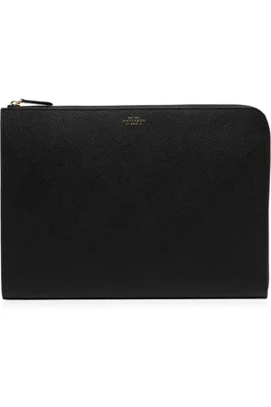 SMYTHSON Kleine Laptoptasche