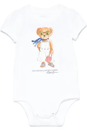 Ralph Lauren Polo Bear Body