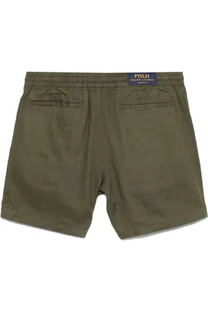 Ralph Lauren Shorts aus Leinen