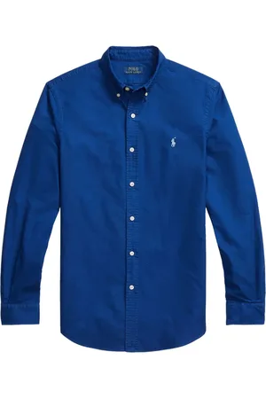 Ralph Lauren Klassisches Hemd