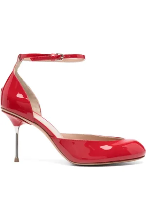 Sportmax Nice Pumps 80mm