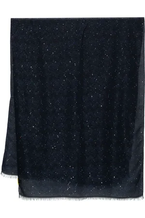 Missoni Schal mit Pailletten
