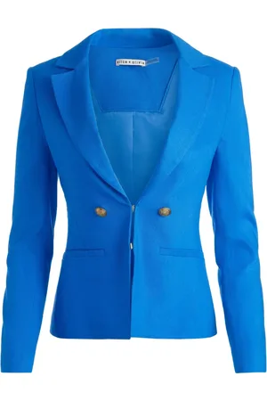 ALICE+OLIVIA Mya Blazer