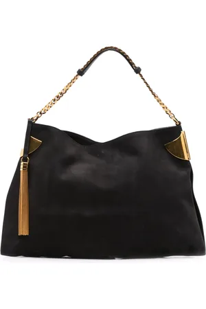 Gucci 2016-2024 Nubuck 1970 Schultertasche