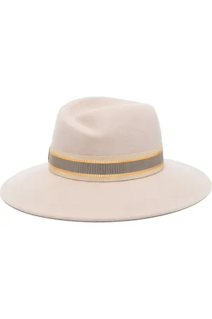 Borsalino Klassischer Fedora