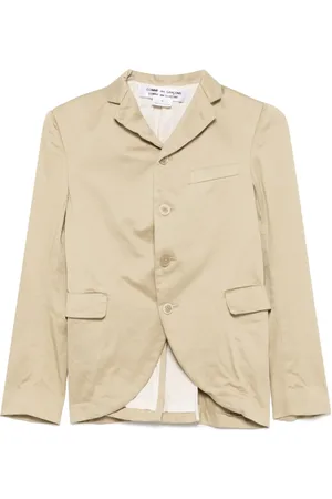 Comme des Garçons Klassisches Sakko