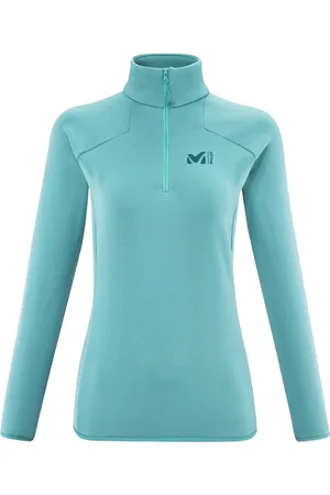 PASCAL MILLET Sweatshirt mit Logo-Print