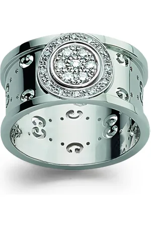 Gucci Icon Twill-Ring