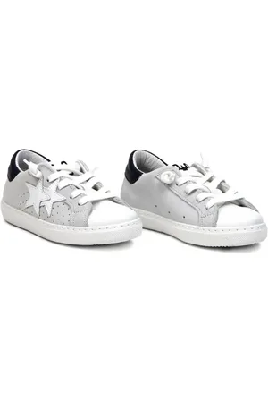 2 stars Klassische Sneakers