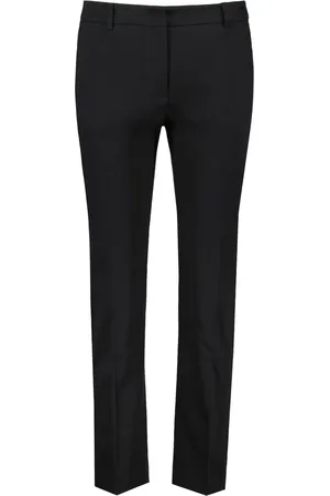 Max Mara Hose mit geradem Bein