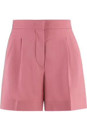 Max Mara Cardiff Shorts
