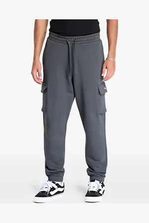 Tommy Hilfiger Cargohose mit Logo