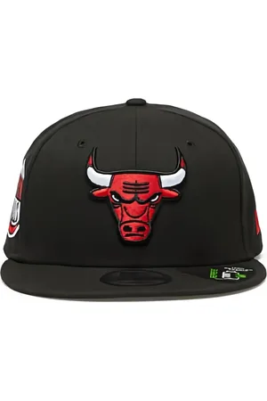 New Era Chicago Bulls Baseballkappe