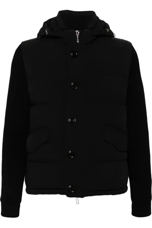 MOORER Foscolo-SHM Jacke