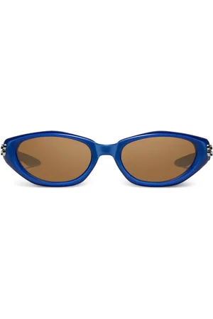 Gentle Monster Sosomo Sonnenbrille