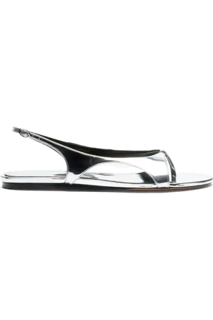 Proenza Schouler Slash Sandalen