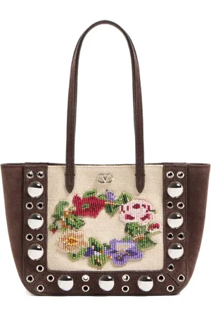 VALENTINO GARAVANI Nelcôte Tote Bag